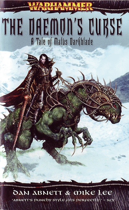 The Daemon's Curse