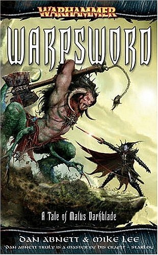 Warpsword