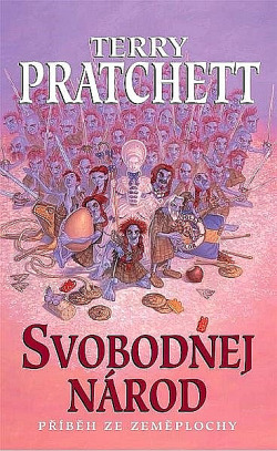 Svobodnej národ