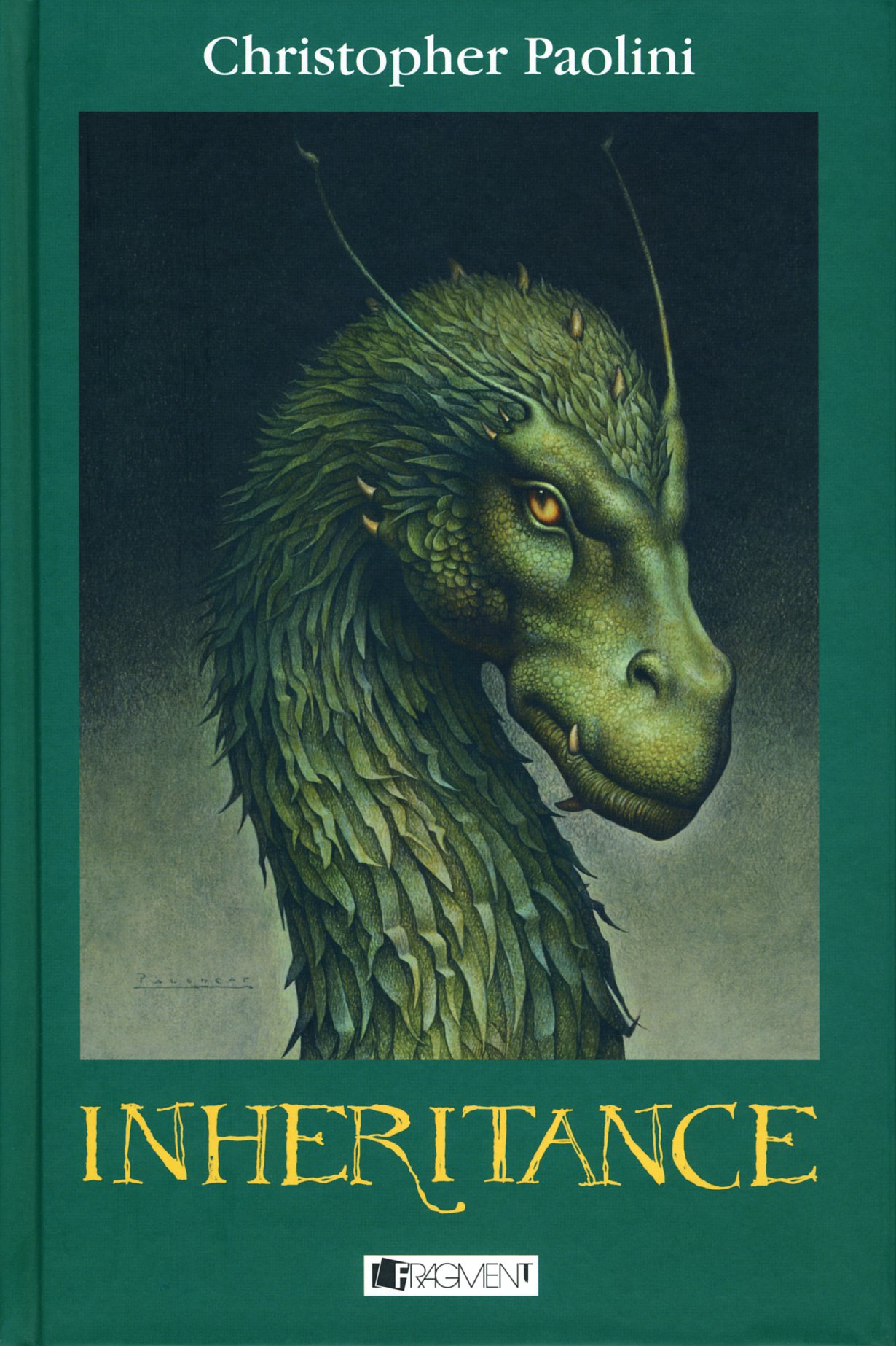 Inheritance