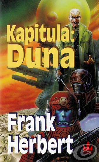 Kapitula: Duna