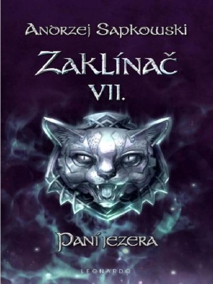 Paní jezera