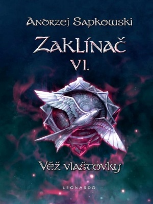 Věž vlaštovky